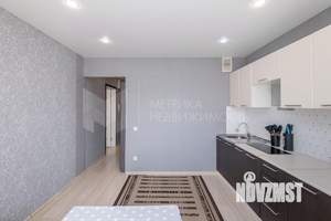 1-к квартира, вторичка, 39м2, 1/14 этаж