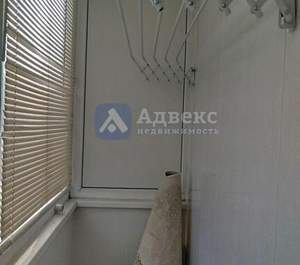 3-к квартира, вторичка, 59м2, 2/5 этаж