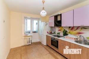 3-к квартира, вторичка, 88м2, 11/12 этаж