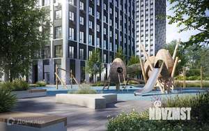 2-к квартира, вторичка, 61м2, 6/23 этаж