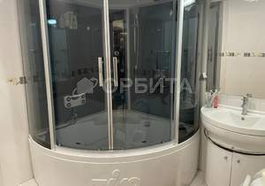 3-к квартира, вторичка, 110м2, 4/16 этаж