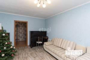 1-к квартира, вторичка, 45м2, 5/10 этаж