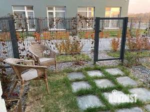 Студия квартира, вторичка, 26м2, 1/4 этаж