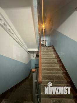 2-к квартира, вторичка, 44м2, 3/5 этаж