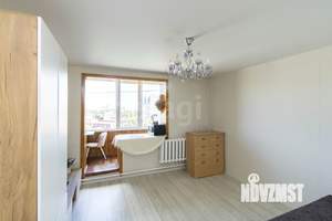 Студия квартира, вторичка, 21м2, 8/8 этаж