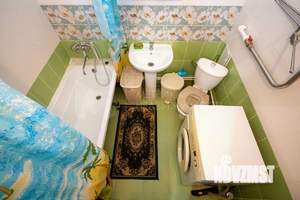 Студия квартира, вторичка, 23м2, 13/16 этаж