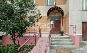 1-к квартира, вторичка, 36м2, 1/9 этаж