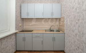 2-к квартира, вторичка, 38м2, 3/5 этаж