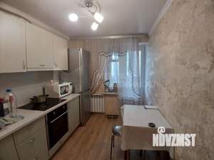 2-к квартира, вторичка, 48м2, 4/9 этаж