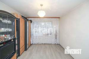 3-к квартира, вторичка, 66м2, 2/5 этаж