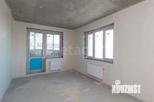 1-к квартира, вторичка, 40м2, 10/19 этаж