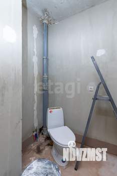 Студия квартира, вторичка, 37м2, 7/25 этаж
