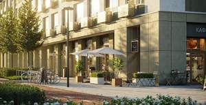 1-к квартира, вторичка, 35м2, 6/16 этаж