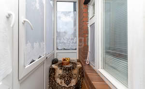 2-к квартира, вторичка, 69м2, 4/5 этаж