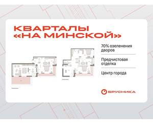 3-к квартира, вторичка, 275м2, 16/16 этаж