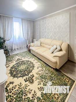 2-к квартира, вторичка, 57м2, 8/16 этаж