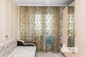 3-к квартира, вторичка, 68м2, 2/5 этаж