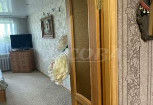 3-к квартира, вторичка, 54м2, 5/5 этаж