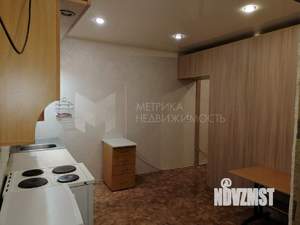 1-к квартира, вторичка, 23м2, 6/9 этаж