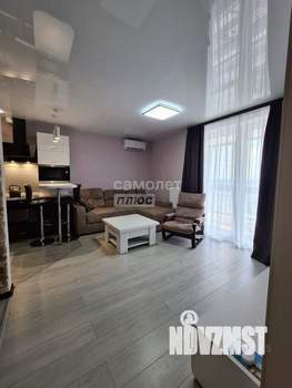 2-к квартира, вторичка, 60м2, 16/17 этаж