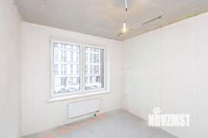 2-к квартира, вторичка, 67м2, 4/16 этаж