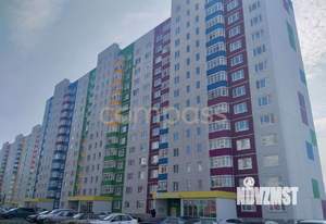 3-к квартира, вторичка, 86м2, 6/14 этаж