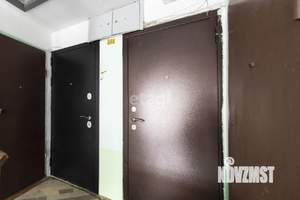 1-к квартира, вторичка, 45м2, 5/5 этаж