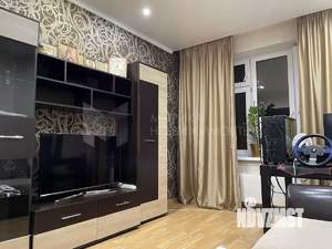 3-к квартира, вторичка, 79м2, 6/16 этаж