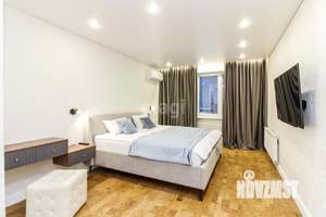 1-к квартира, вторичка, 45м2, 1/11 этаж