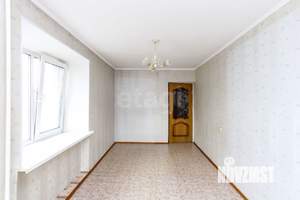 3-к квартира, вторичка, 59м2, 7/9 этаж