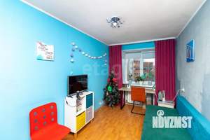 2-к квартира, вторичка, 50м2, 5/9 этаж