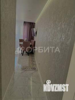 2-к квартира, вторичка, 67м2, 4/16 этаж