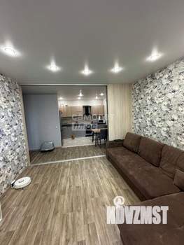 2-к квартира, вторичка, 65м2, 5/10 этаж