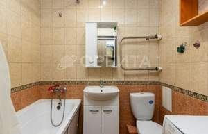 Студия квартира, вторичка, 16м2, 4/10 этаж
