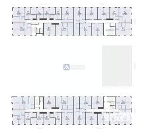 1-к квартира, вторичка, 32м2, 13/17 этаж