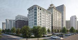 1-к квартира, вторичка, 47м2, 13/24 этаж