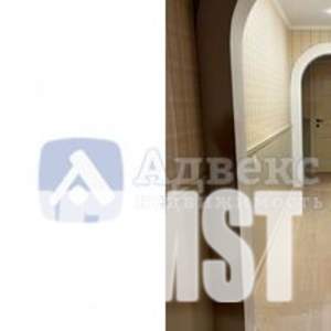 3-к квартира, вторичка, 89м2, 6/14 этаж