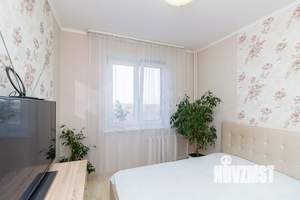 1-к квартира, вторичка, 41м2, 9/10 этаж