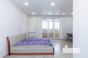 Студия квартира, вторичка, 28м2, 11/19 этаж