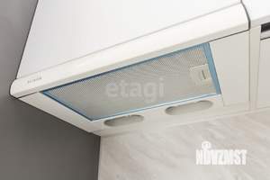 1-к квартира, вторичка, 40м2, 8/8 этаж