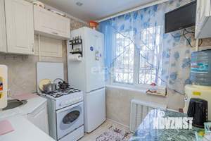 3-к квартира, вторичка, 57м2, 1/5 этаж