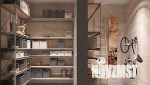 2-к квартира, вторичка, 74м2, 12/24 этаж