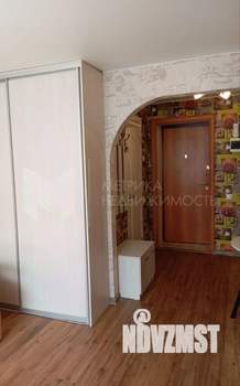 Студия квартира, вторичка, 18м2, 2/5 этаж