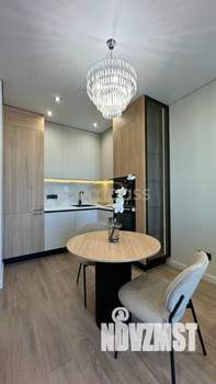 1-к квартира, вторичка, 37м2, 24/24 этаж