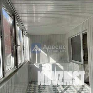 3-к квартира, вторичка, 117м2, 4/11 этаж