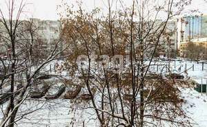 2-к квартира, вторичка, 44м2, 3/5 этаж