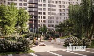 1-к квартира, вторичка, 34м2, 4/13 этаж