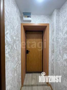 1-к квартира, вторичка, 36м2, 4/9 этаж