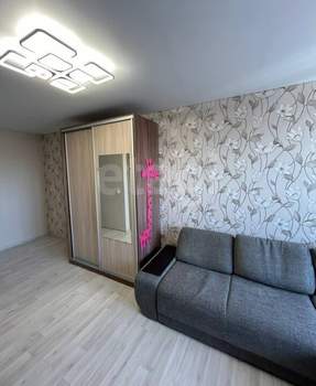 1-к квартира, вторичка, 36м2, 15/16 этаж