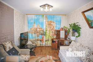 3-к квартира, вторичка, 92м2, 8/10 этаж